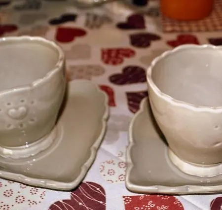 Appartement Al Bricco