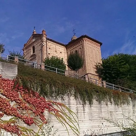 Al Bricco Piobesi d'Alba