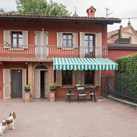 Al Bricco Apartment
