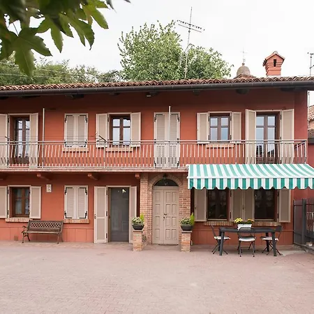 Al Bricco Piobesi d'Alba