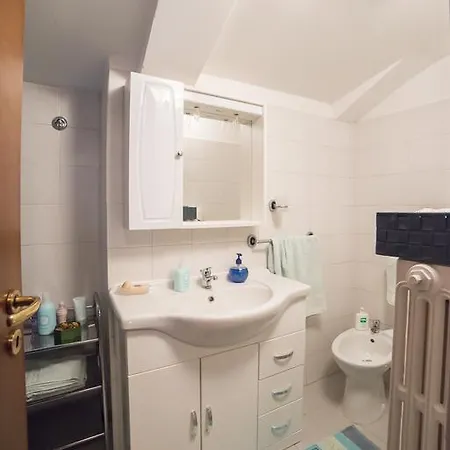 Al Bricco Appartement