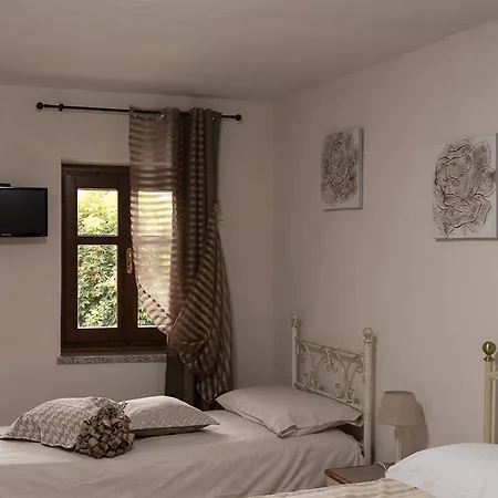 Apartment Al Bricco *