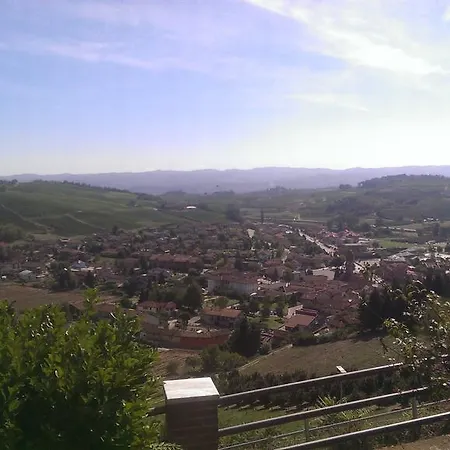 Al Bricco Apartman *