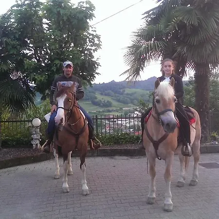 Apartman Al Bricco Piobesi d'Alba