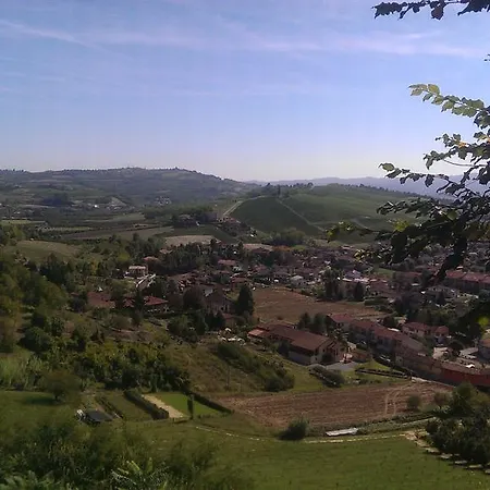 Al Bricco Piobesi d'Alba