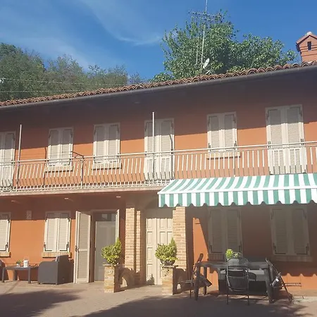 Al Bricco Appartamento