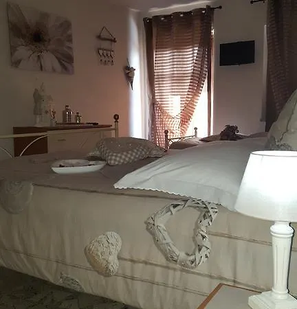 Al Bricco Apartment