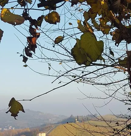 Al Bricco Apartman *