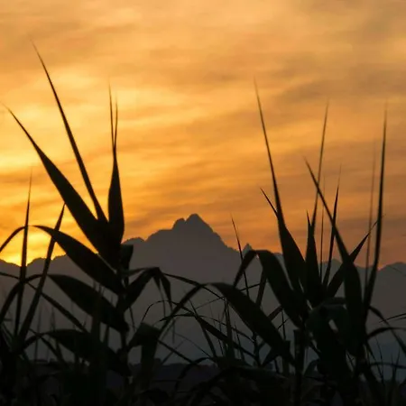 Al Bricco Appartement