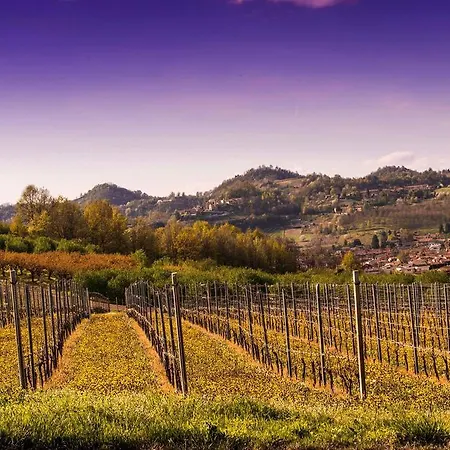 Al Bricco * Piobesi d'Alba