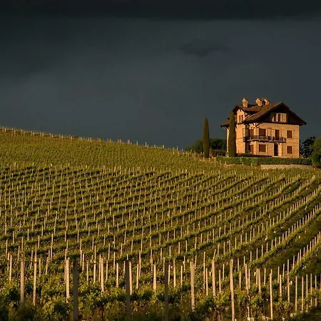 Al Bricco Piobesi d'Alba