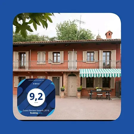 Al Bricco * Piobesi d'Alba