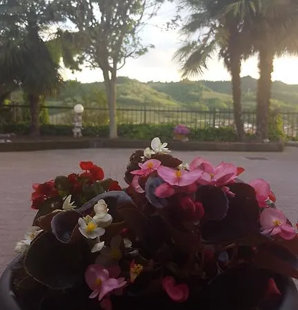 Al Bricco Apartman *