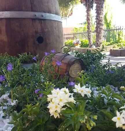 Al Bricco Appartement *