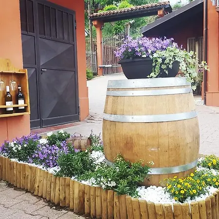 Apartman Al Bricco Piobesi d'Alba