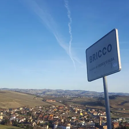 Apartman Al Bricco *