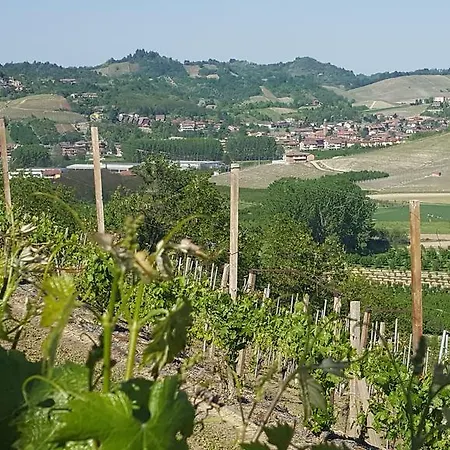 Al Bricco Piobesi d'Alba