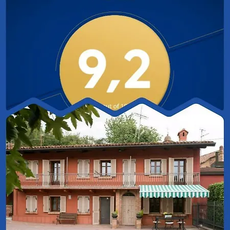 Al Bricco Apartment