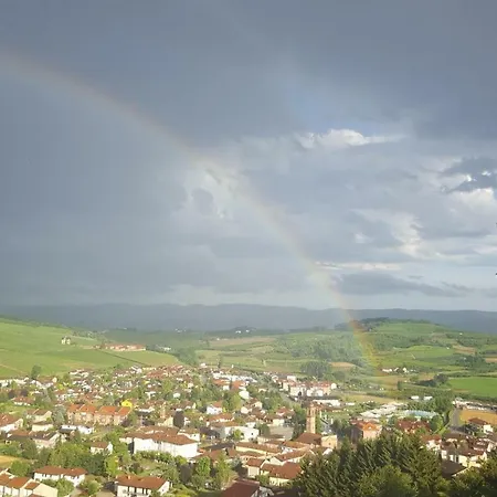 Apartman Al Bricco *