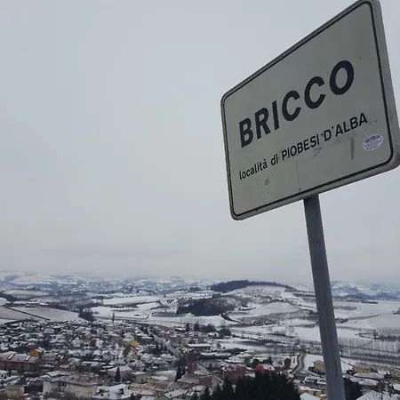 Apartment Al Bricco