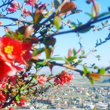 Al Bricco Appartement