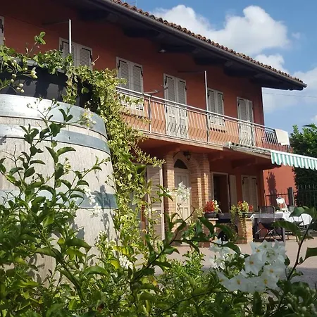 Appartement Al Bricco