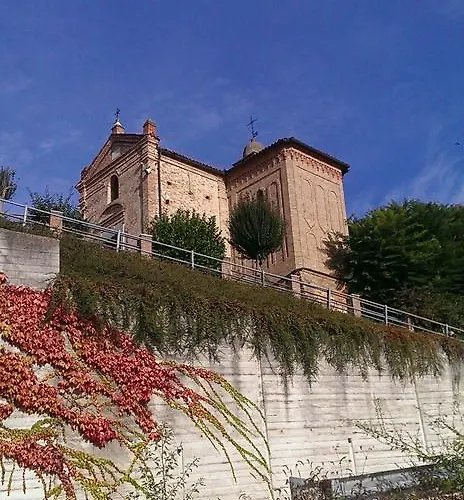 Al Bricco Piobesi d'Alba