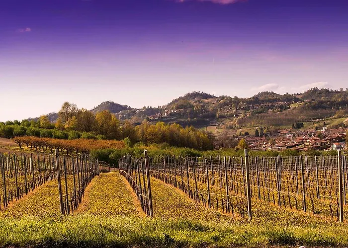 Al Bricco * Piobesi d'Alba