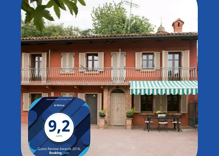 Al Bricco * Piobesi d'Alba